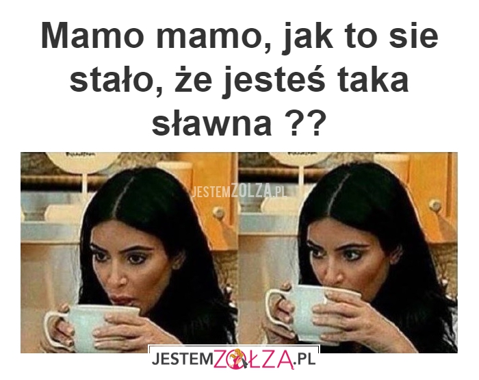 TAKIE TAM PYTANIE 