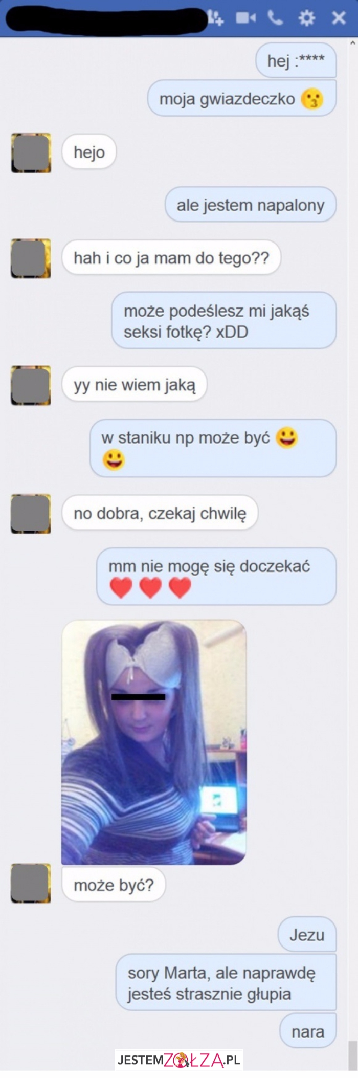 Gwiazdeczka