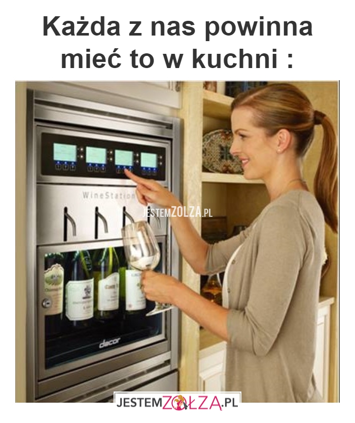 MARZENIE KAŻDEJ KOBIETY