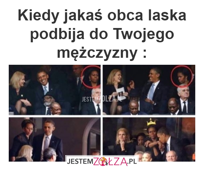 MAŁA LEPIEJ UWAŻAJ