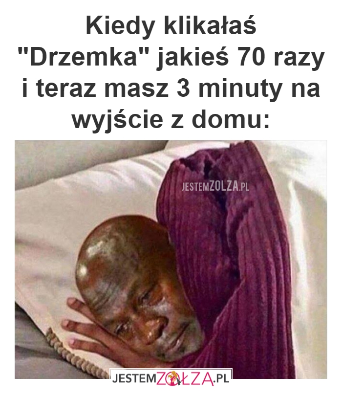 Drzemka