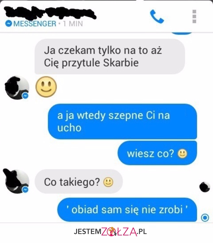 Romantyk jak się patrzy 