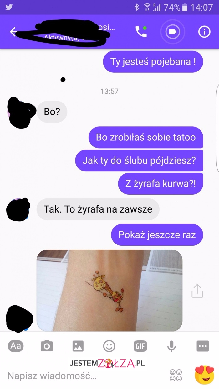 Ty jesteś