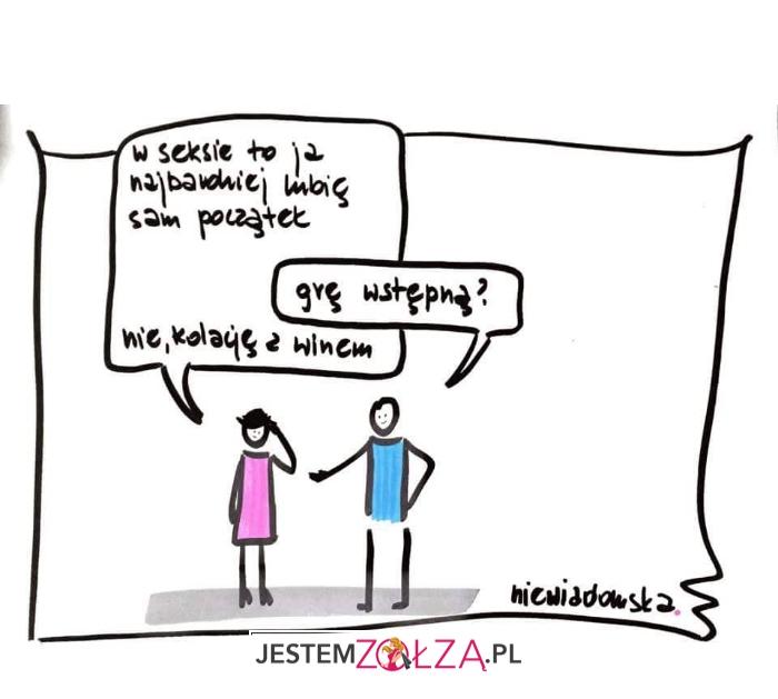 A TU CIE MAM KOCHASIU