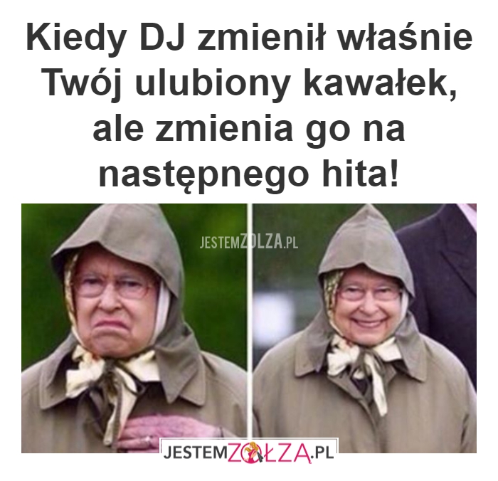 DJ One song