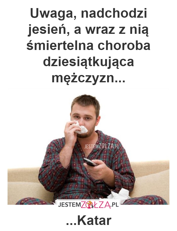 Uwaga...