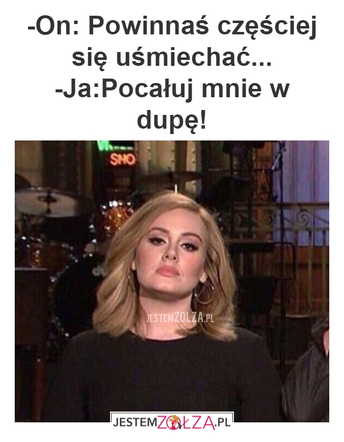 POWINNAŚ...