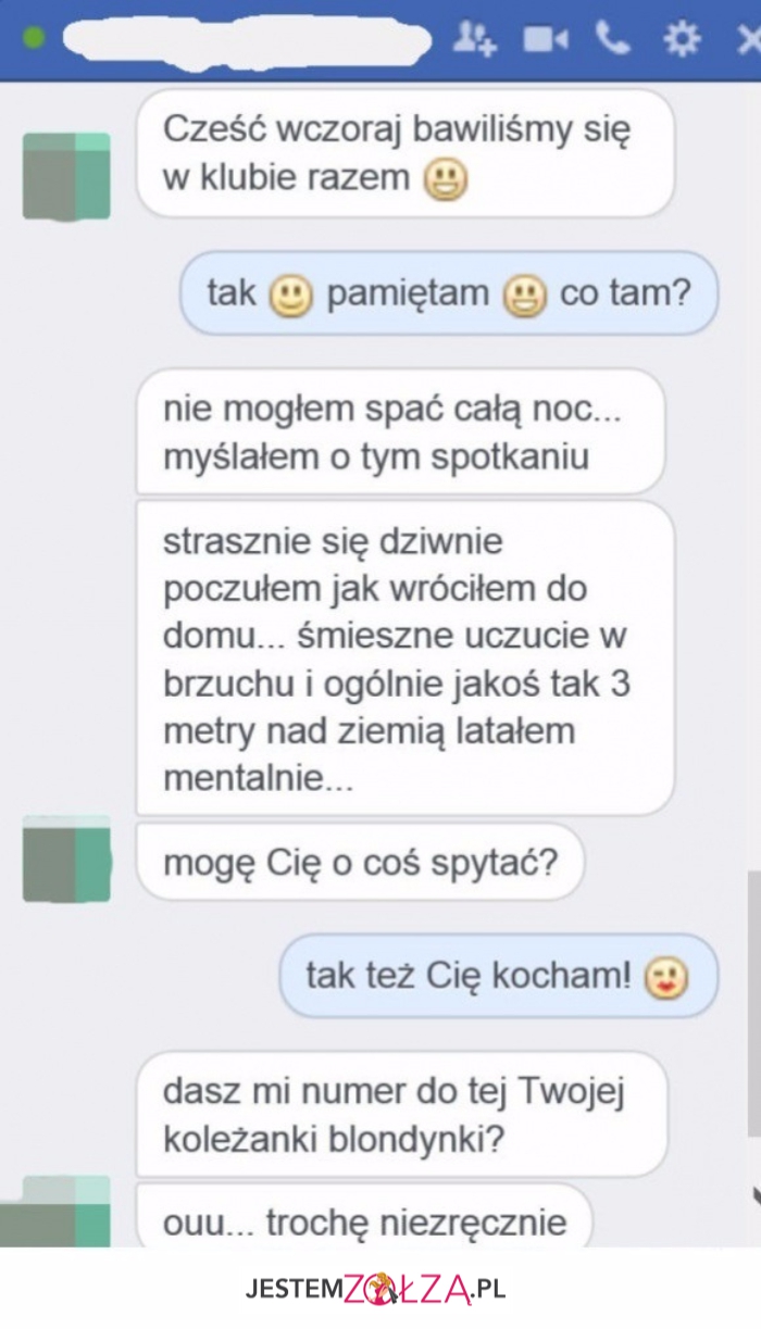 Bawiliśmy się...