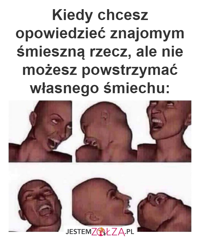 Smiech