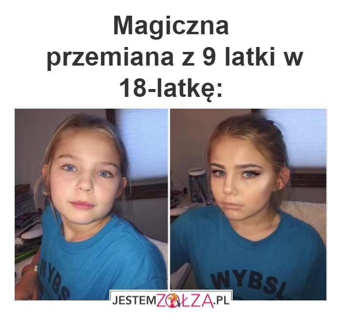 magia...