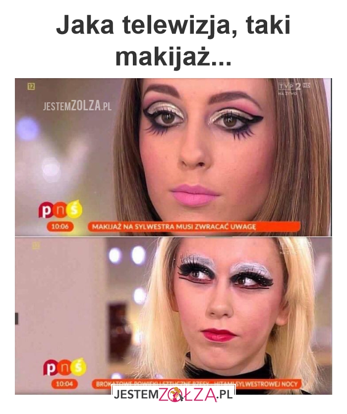 Makijaż