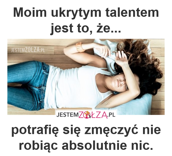 Talent