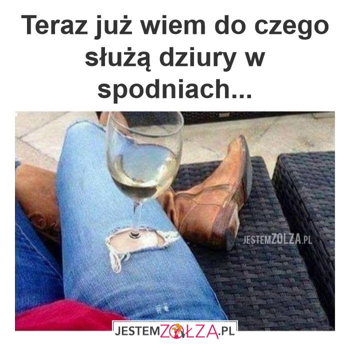 Dziury