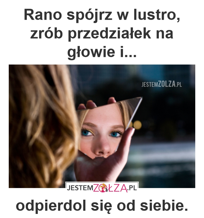 Dobry poranek