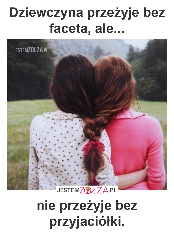 Przyjaciółka