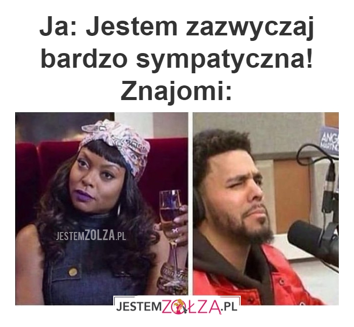 Sympatyczna