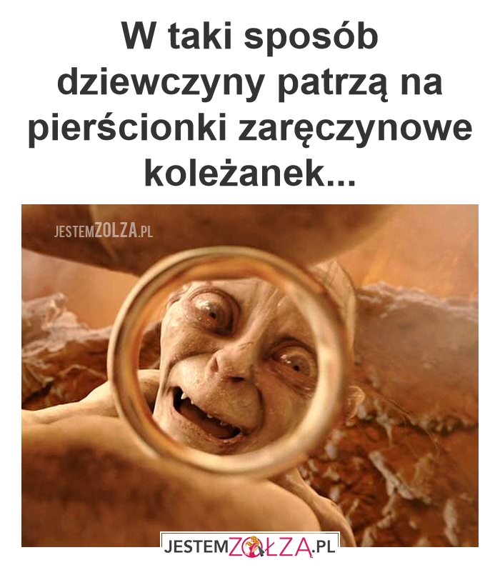 Zazdrosna