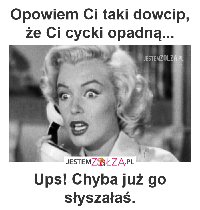 Żart
