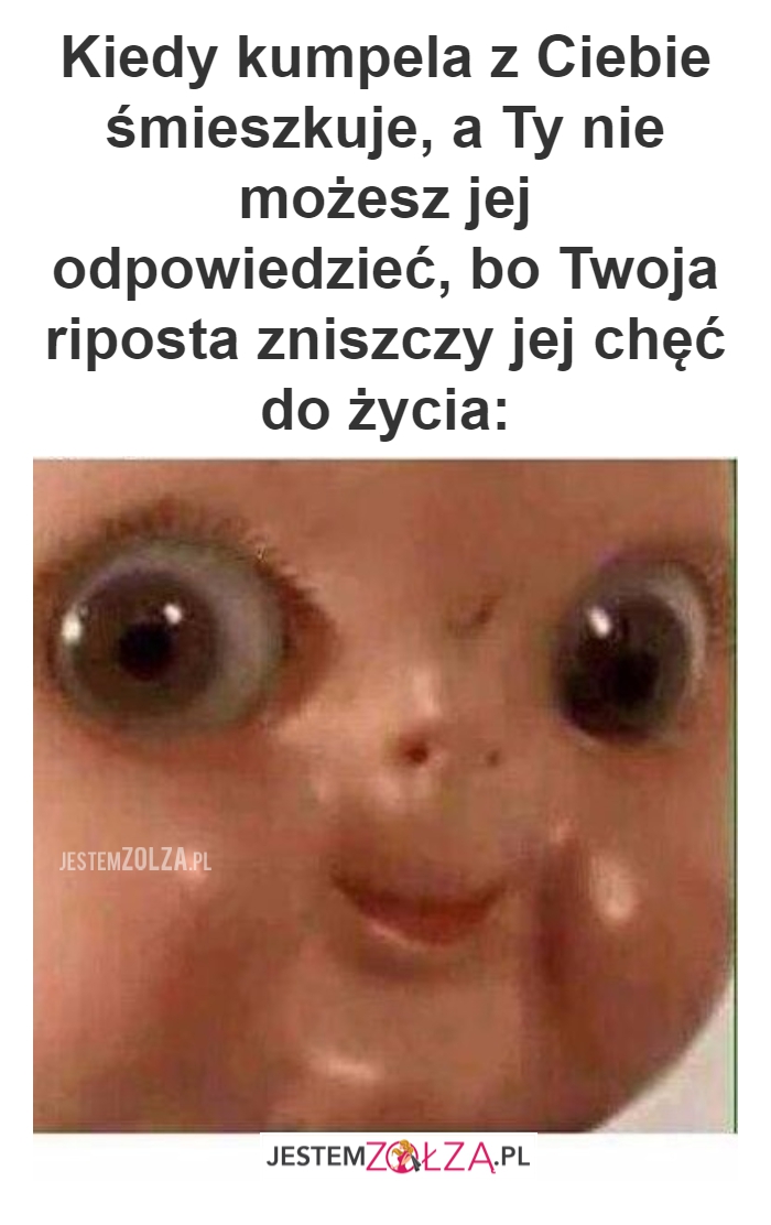 Riposta do kumpeli
