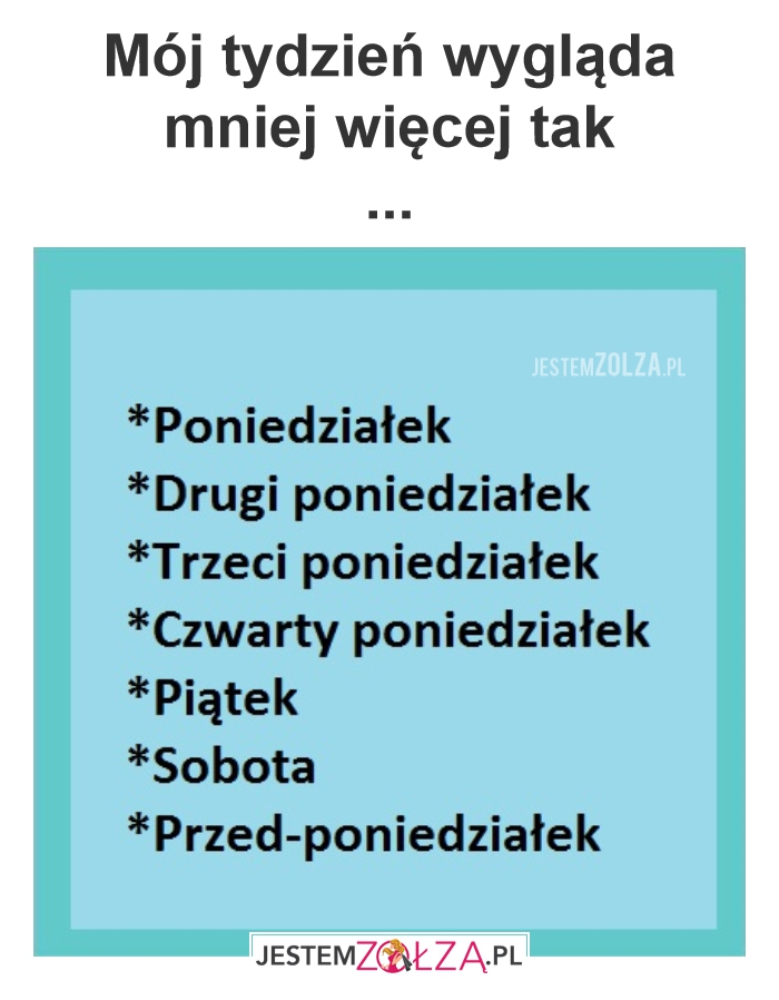 Tydzień