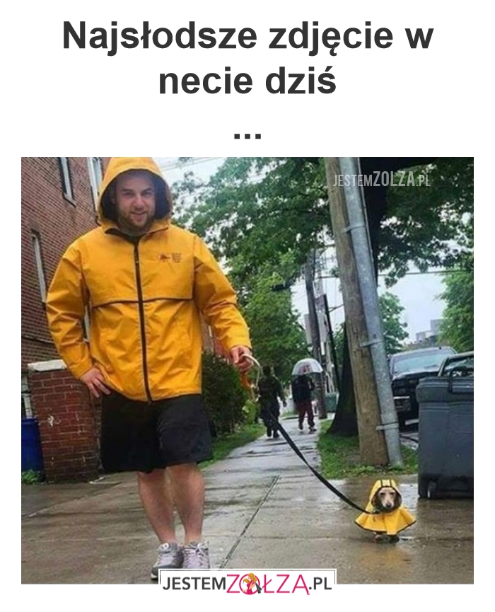 Słodkie