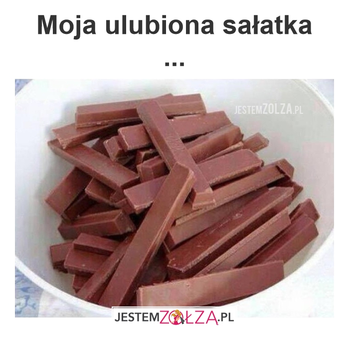 Sałatka