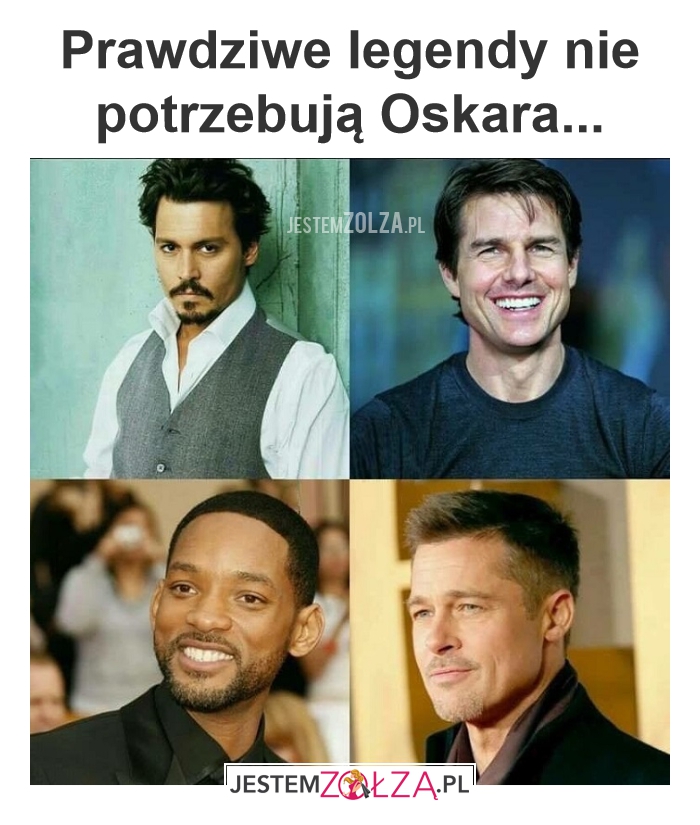 Niedocenieni