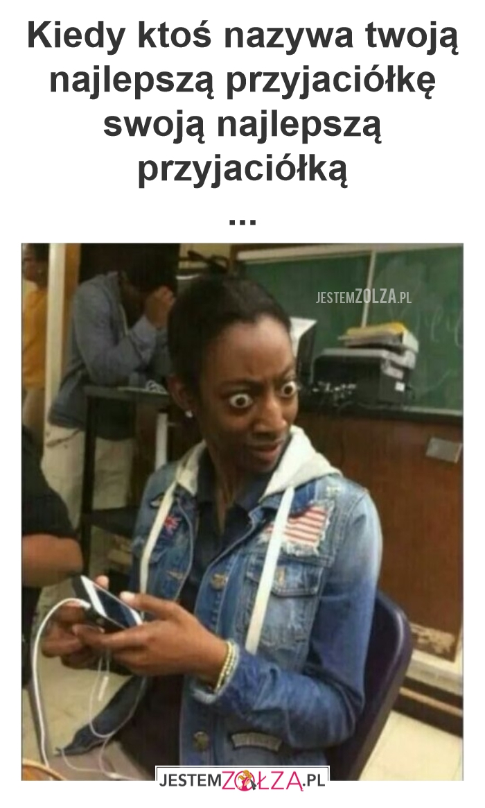 Przyjaciółka