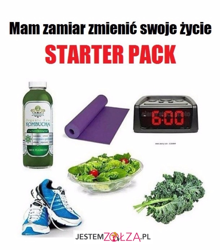 Zmiana życia