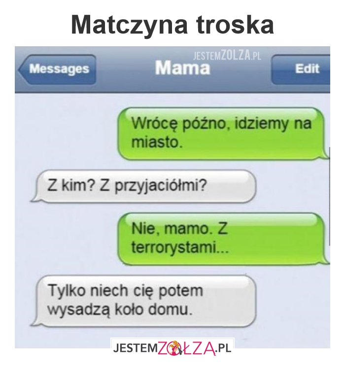 Mamusia