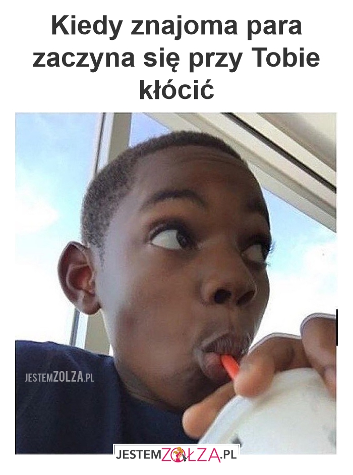 Kłótnia
