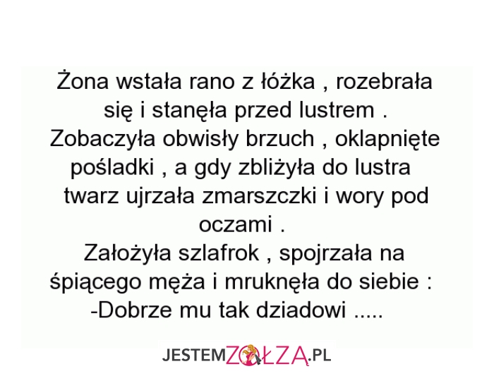 Żona