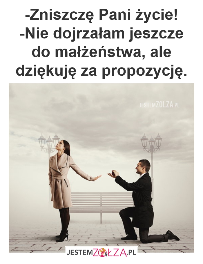 Niszczymy