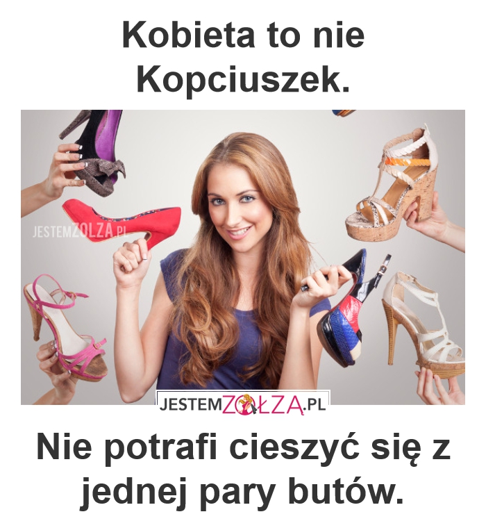 Kopciuszek