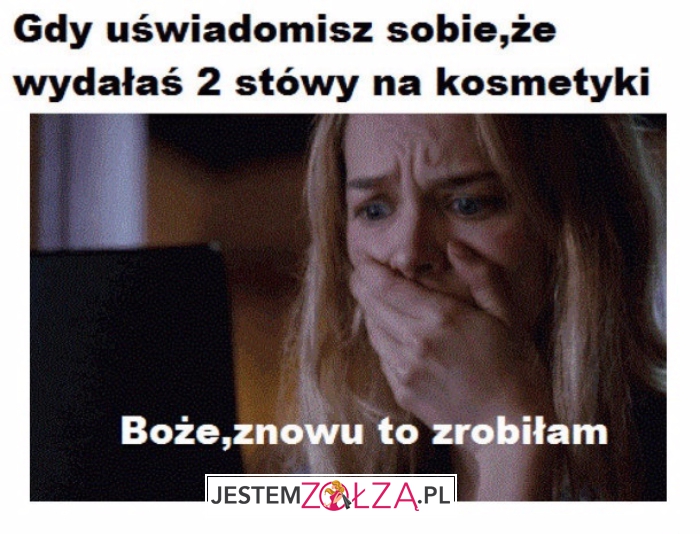 Uświadomienie...