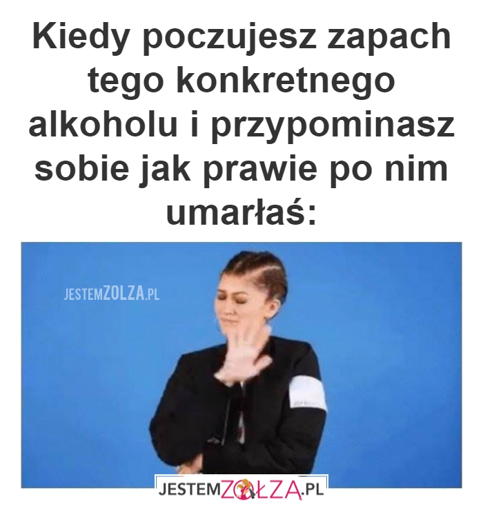 Alkohol