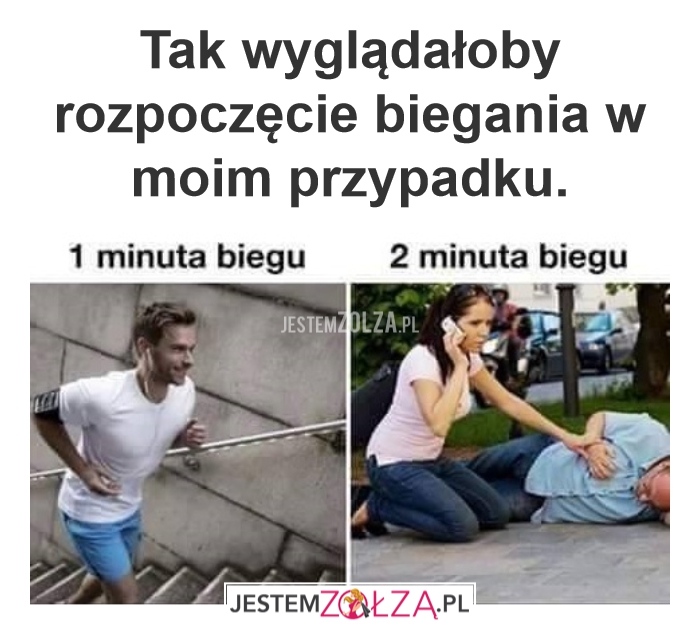 Bieganie