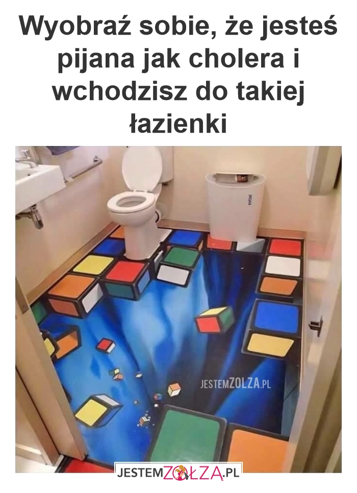Łazienka