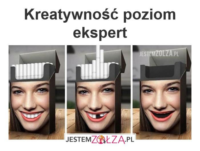Kreatywność