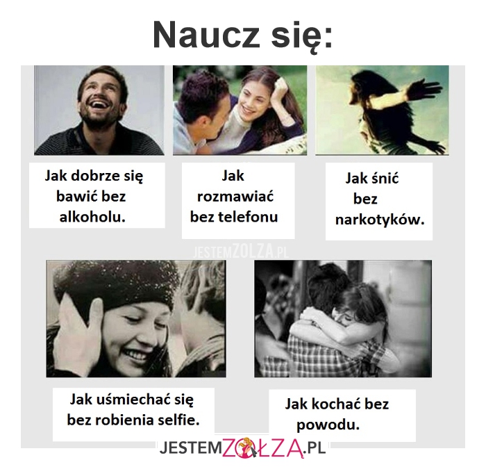 Życiowa mądrość