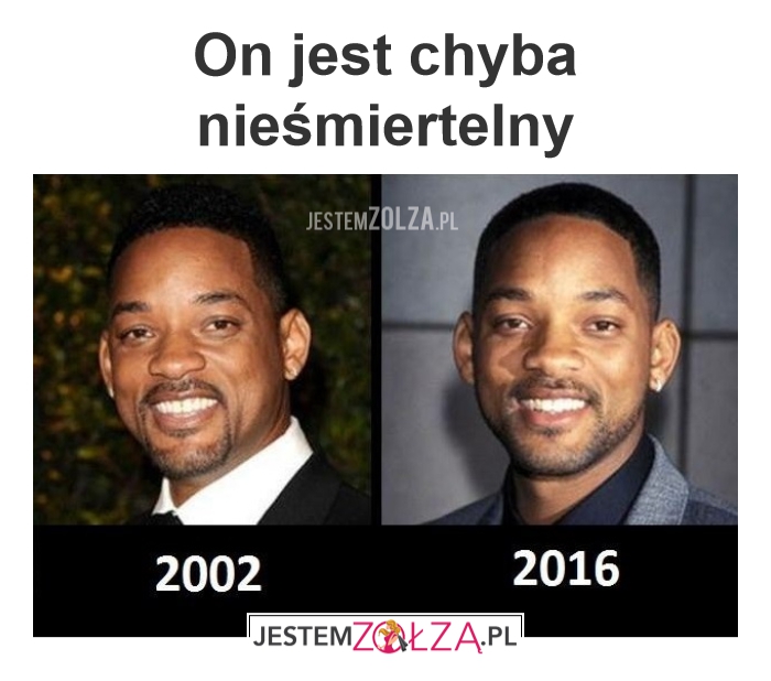 Will Smith