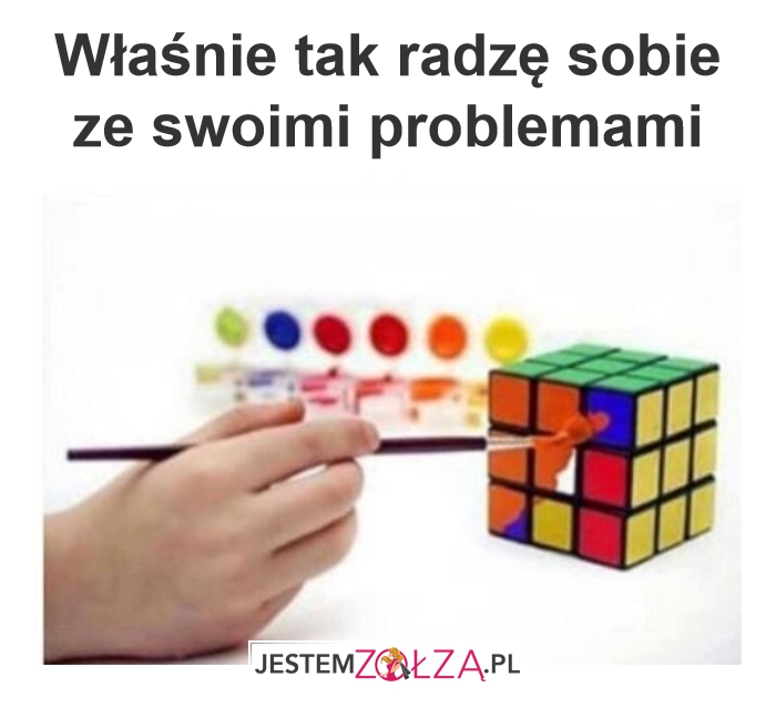 Problemy
