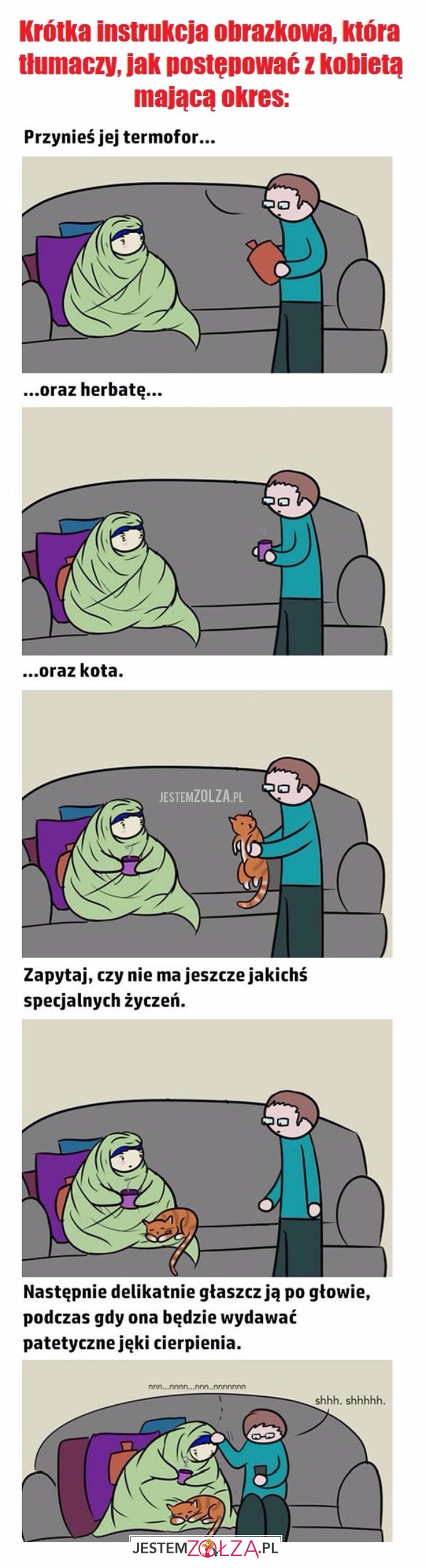 Instrukcja obrazkowa