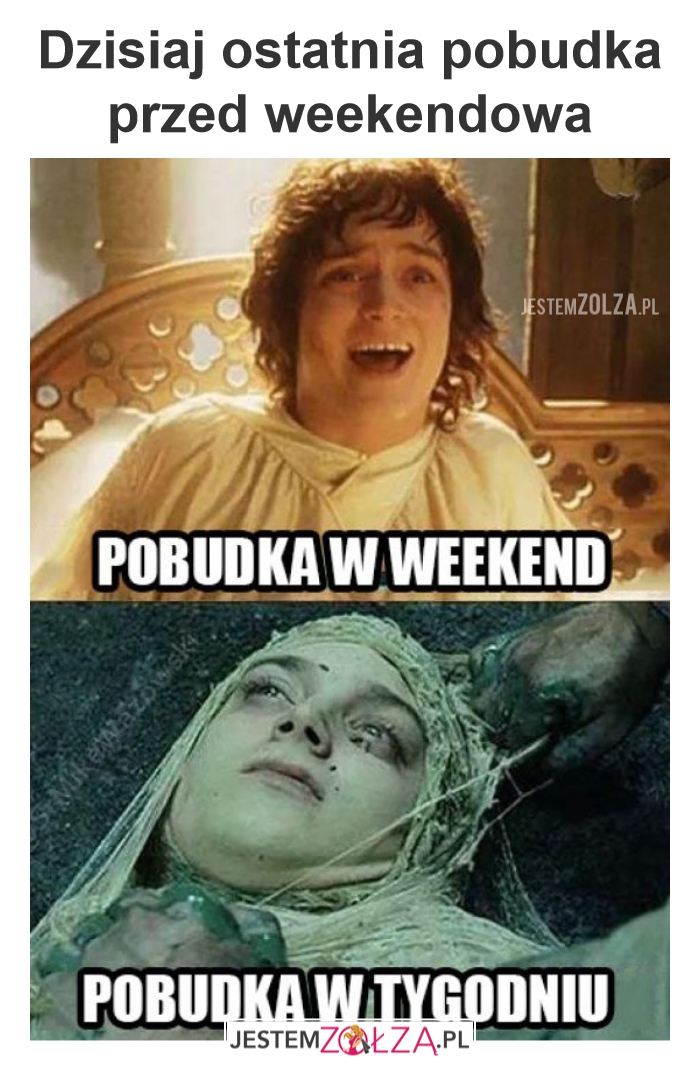 Weekend