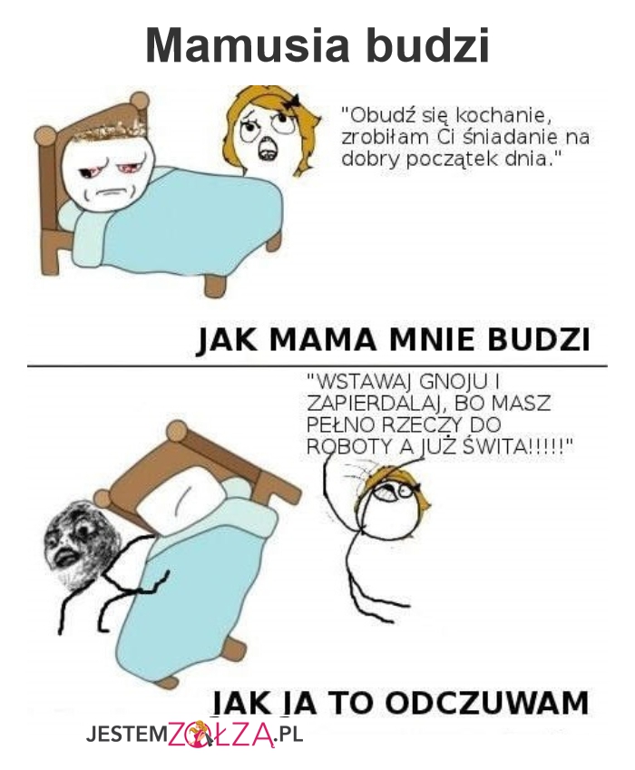 Pobudka