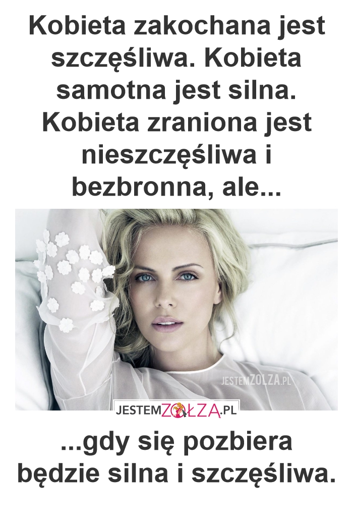 Kobieta