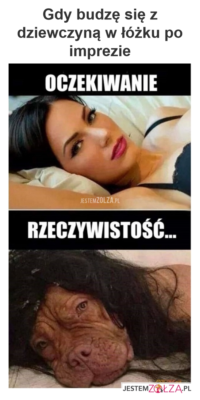 Po imprezie