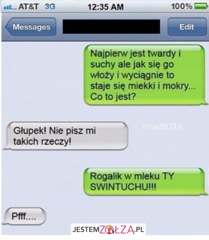 Jest twardy
