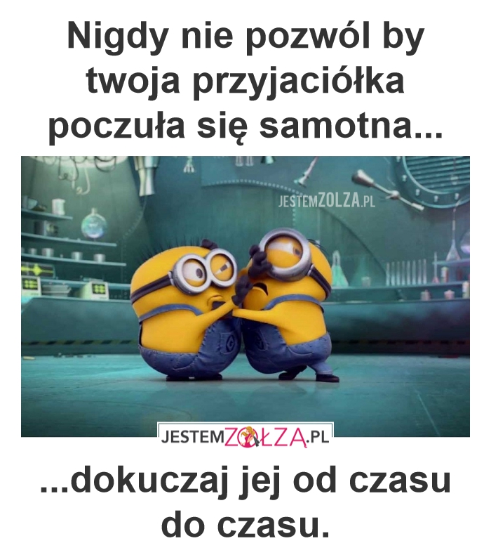 Przyjaciółka