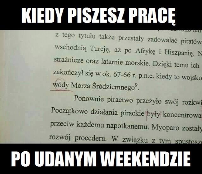 Praca